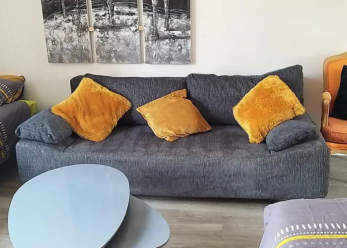Lumineux Duplex A Wazemmes