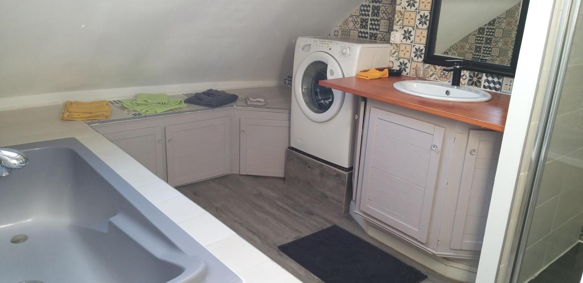 Lumineux Duplex A Wazemmes Apartment Lille
