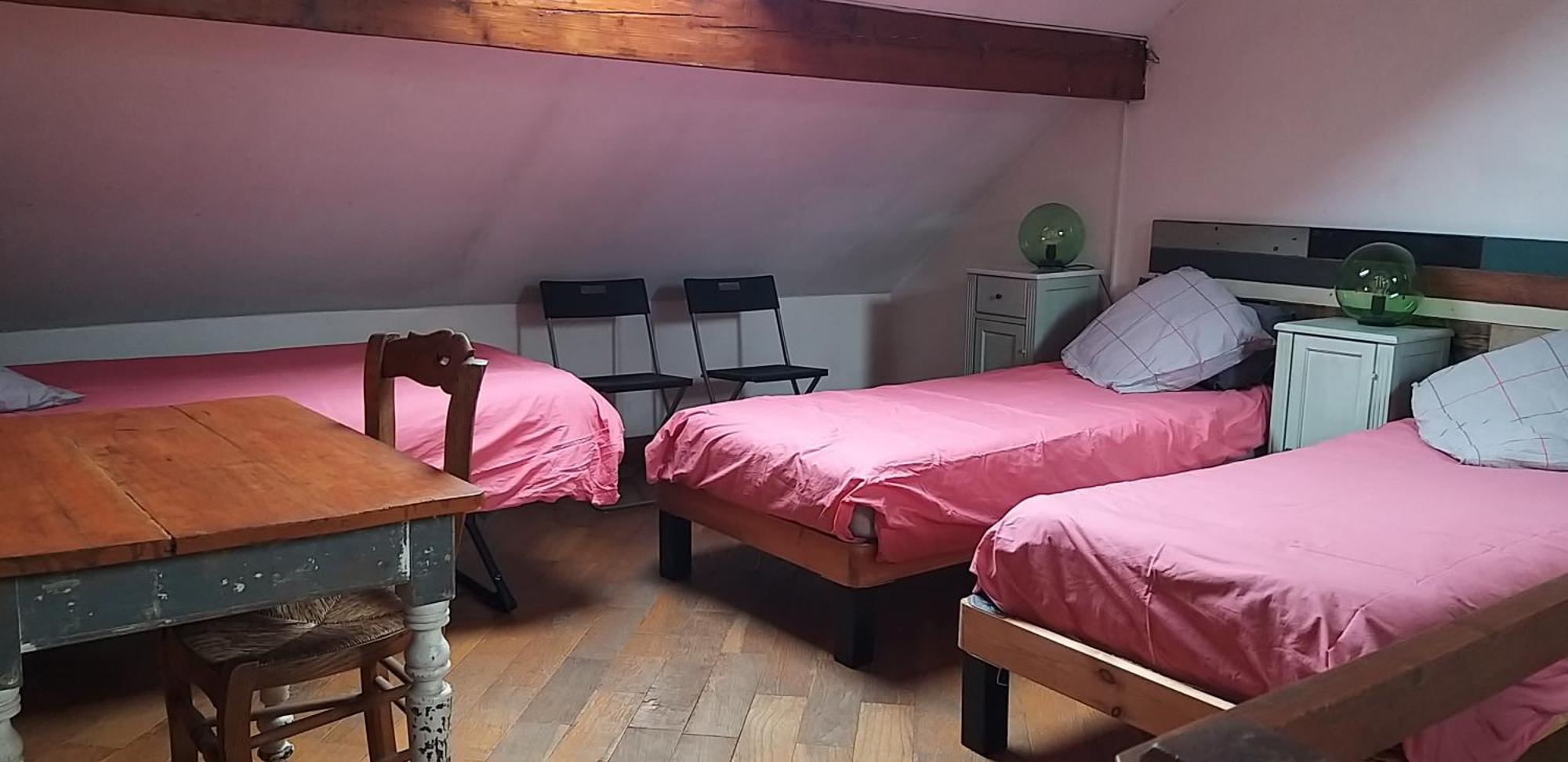 Lumineux Duplex A Wazemmes Apartment