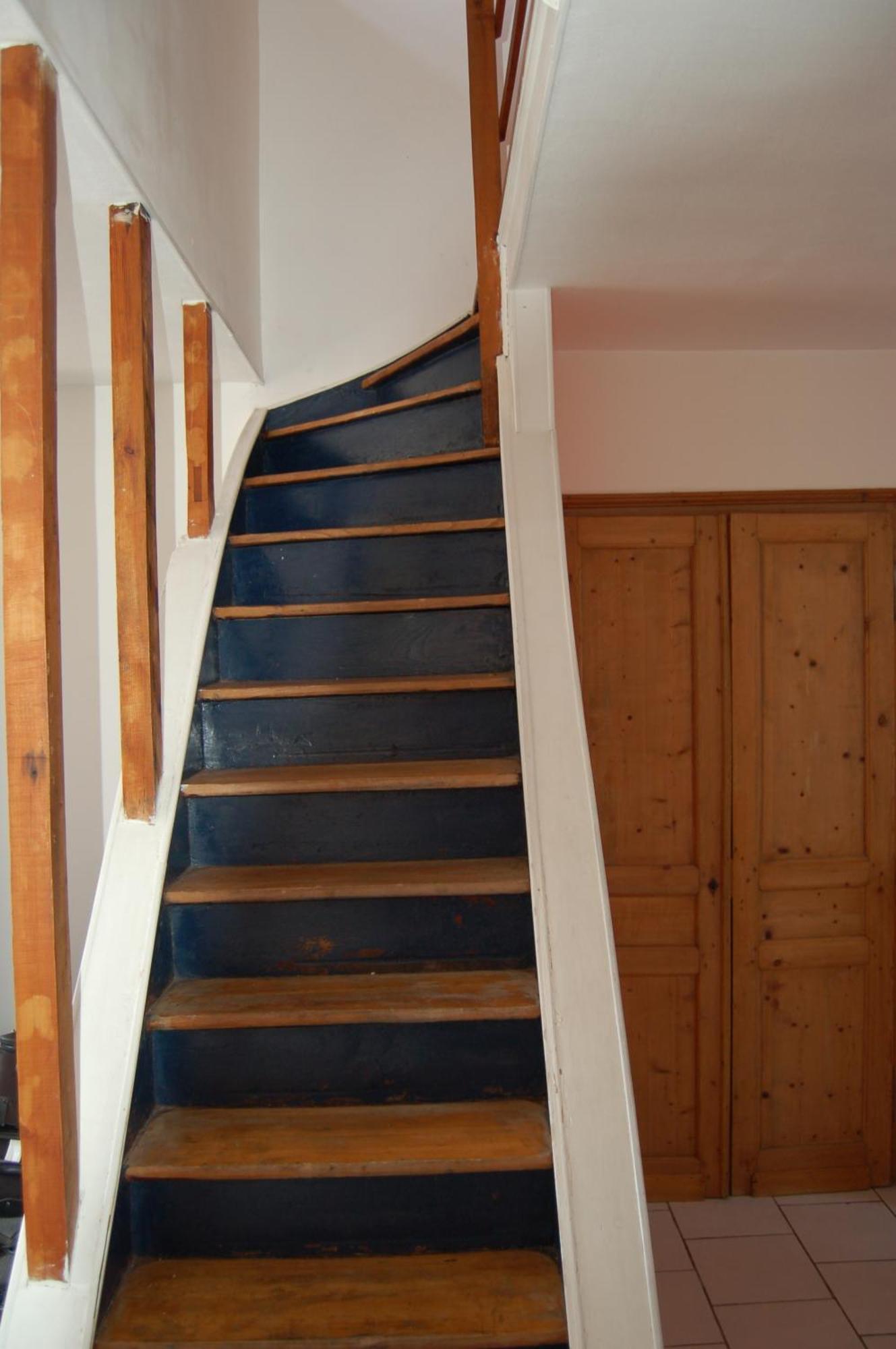 Apartment Lumineux Duplex A Wazemmes